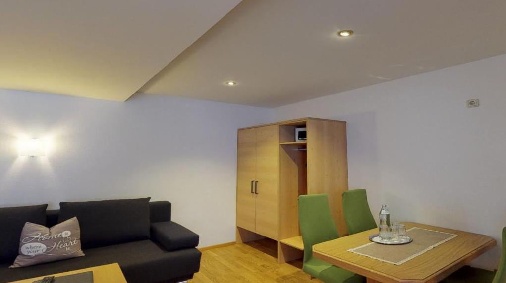 Hotel Wechselberger 잘바흐 힌터글렘 외부 사진