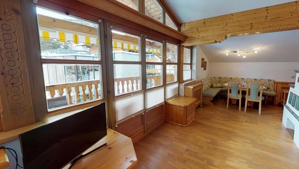 Hotel Wechselberger 잘바흐 힌터글렘 외부 사진