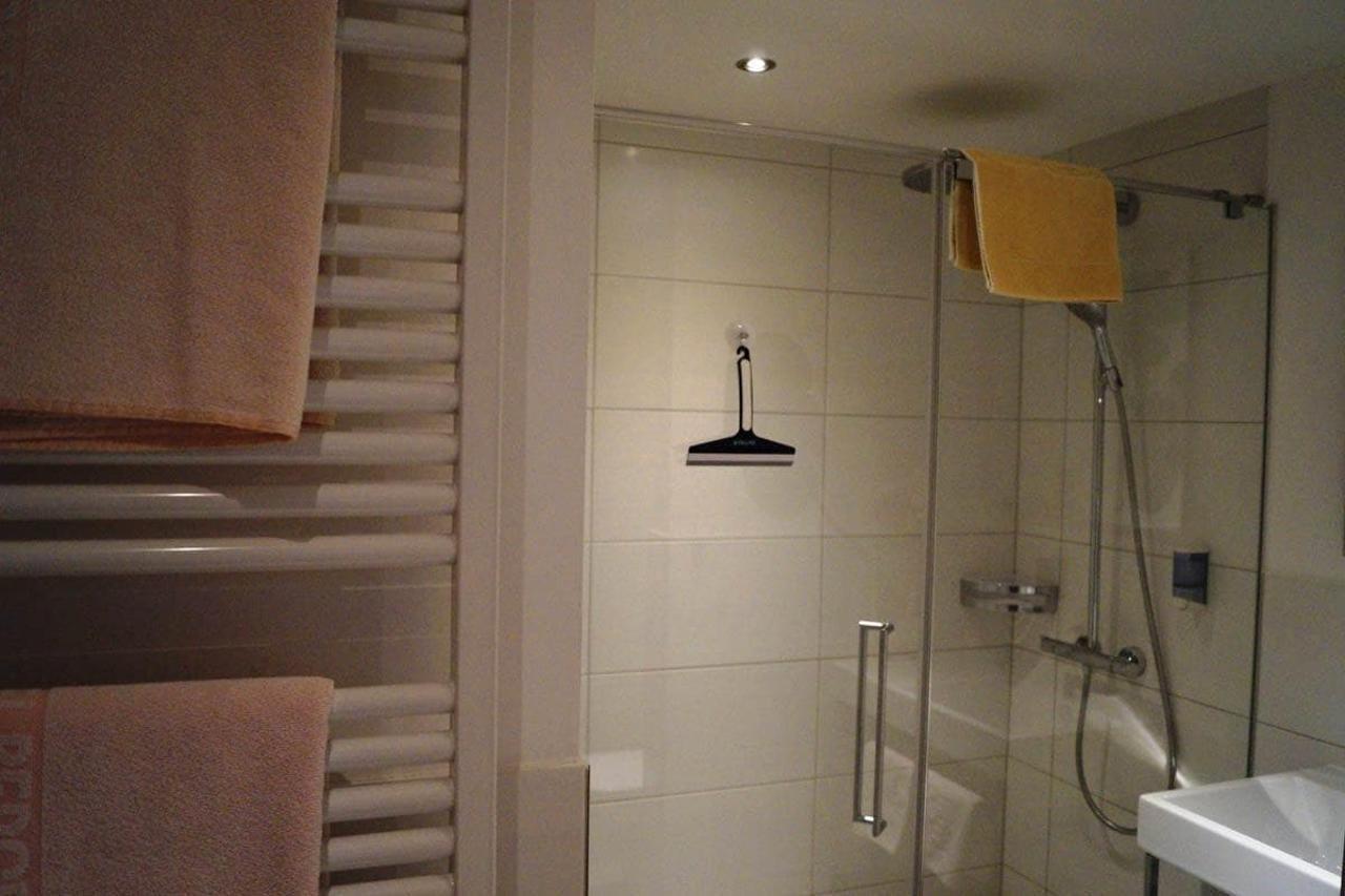 Hotel Wechselberger 잘바흐 힌터글렘 외부 사진