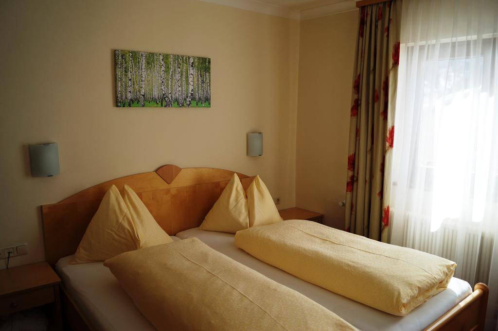Hotel Wechselberger 잘바흐 힌터글렘 객실 사진
