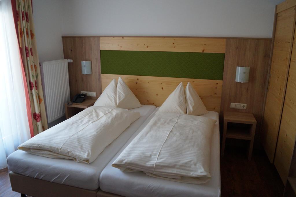 Hotel Wechselberger 잘바흐 힌터글렘 외부 사진