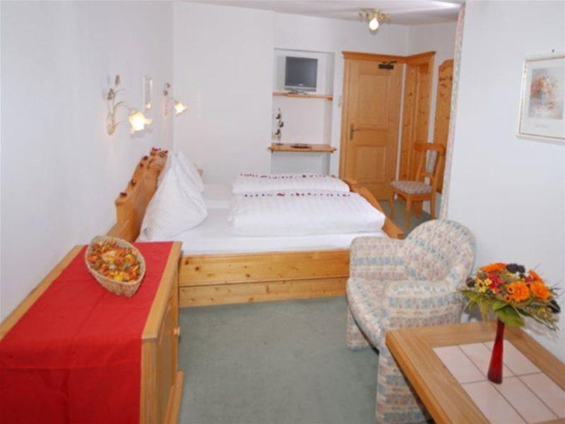 Hotel Wechselberger 잘바흐 힌터글렘 외부 사진