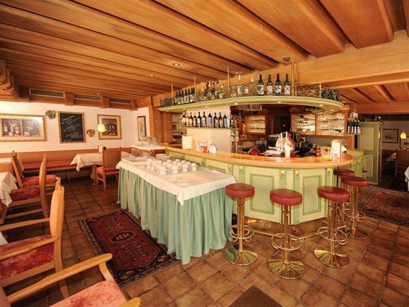 Hotel Wechselberger 잘바흐 힌터글렘 외부 사진