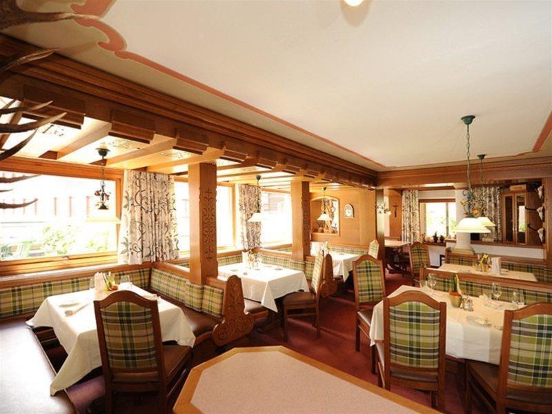 Hotel Wechselberger 잘바흐 힌터글렘 외부 사진