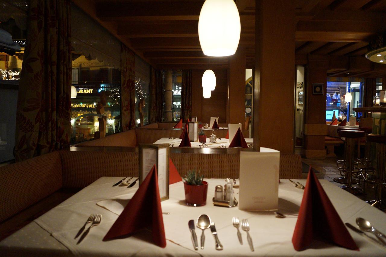 Hotel Wechselberger 잘바흐 힌터글렘 객실 사진