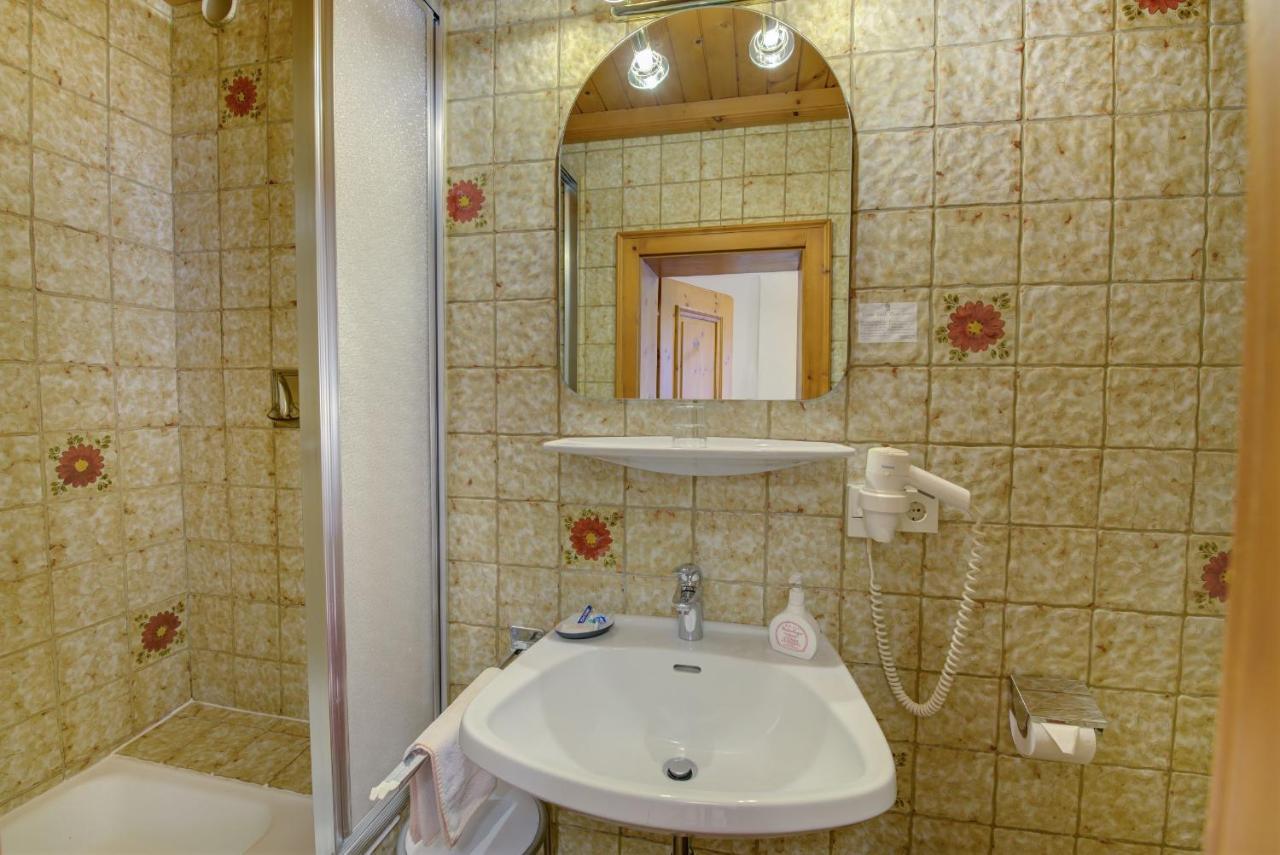 Hotel Wechselberger 잘바흐 힌터글렘 외부 사진
